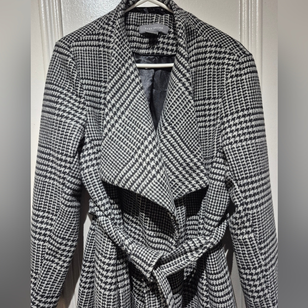 SUZY SHIER JACKET - Picture 3 of 5